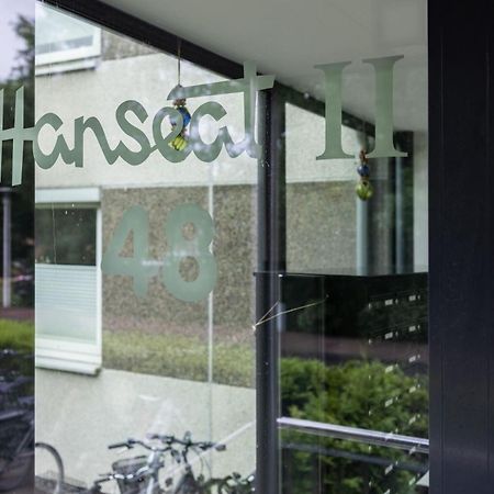Hanseat Wohnung 155 Grömitz المظهر الخارجي الصورة