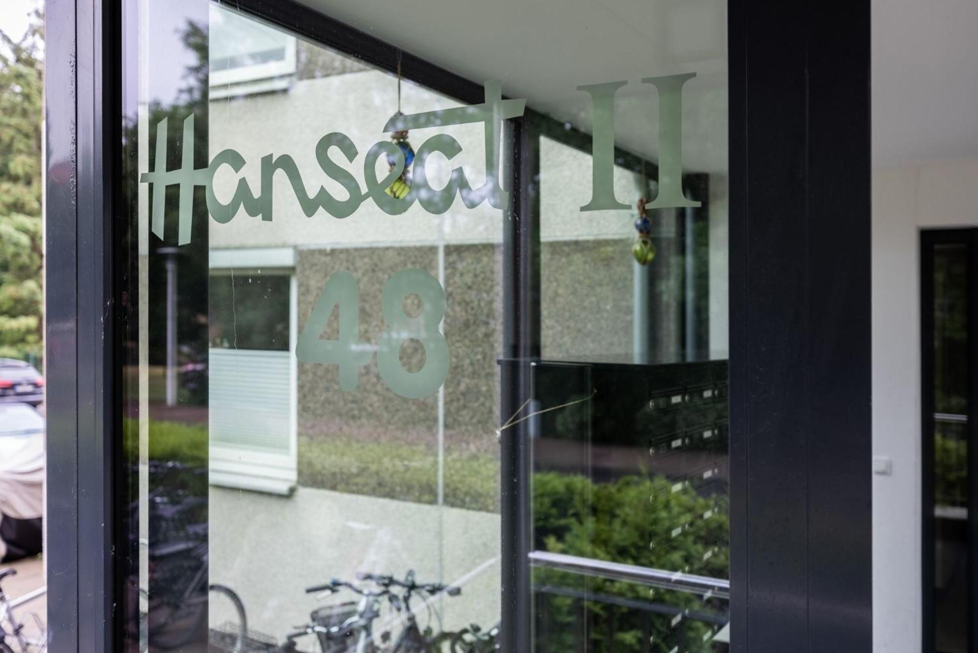 Hanseat Wohnung 155 Grömitz المظهر الخارجي الصورة