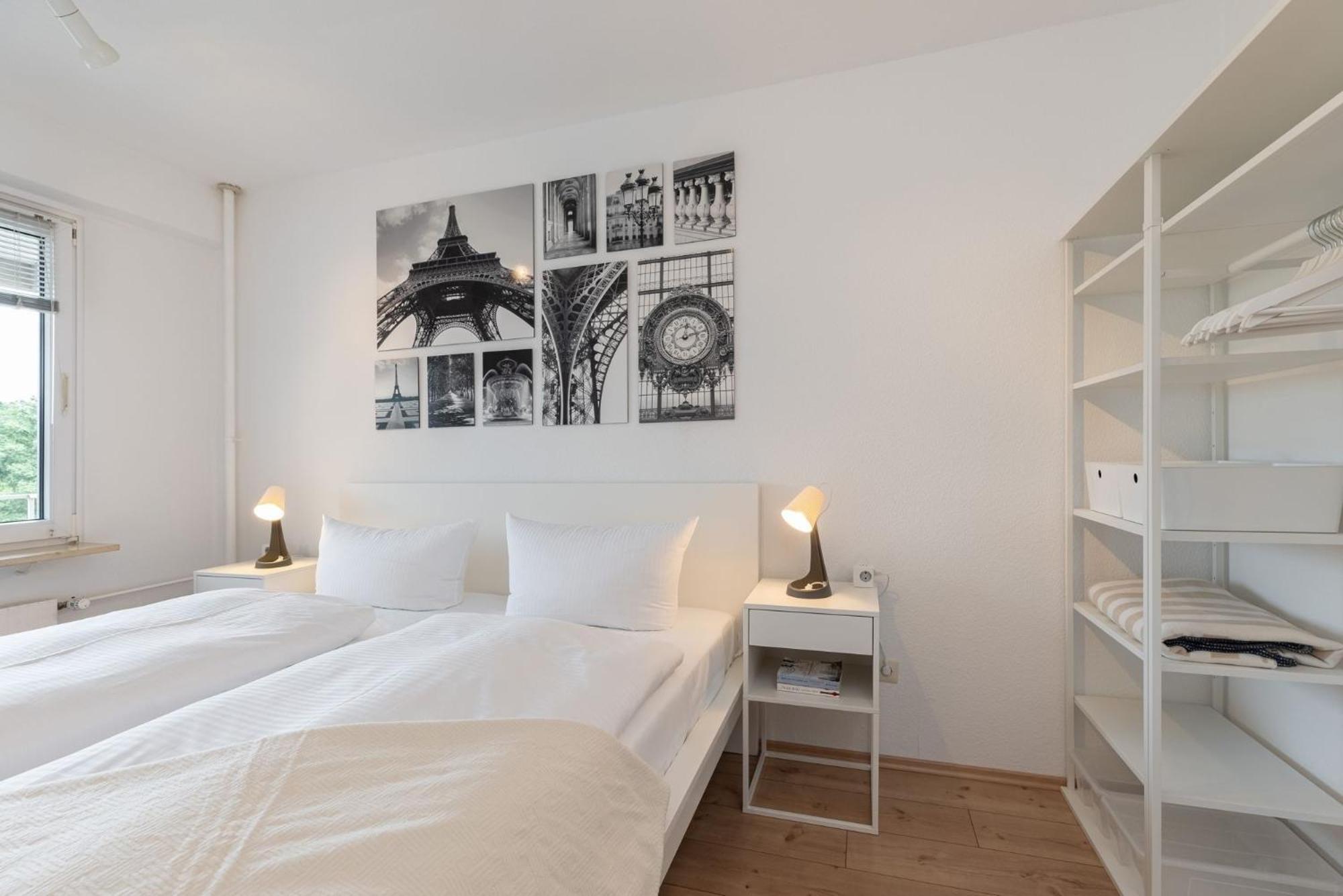 Hanseat Wohnung 155 Grömitz المظهر الخارجي الصورة