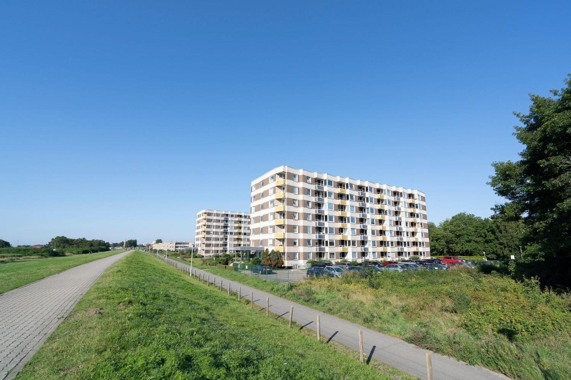 Hanseat Wohnung 155 Grömitz المظهر الخارجي الصورة