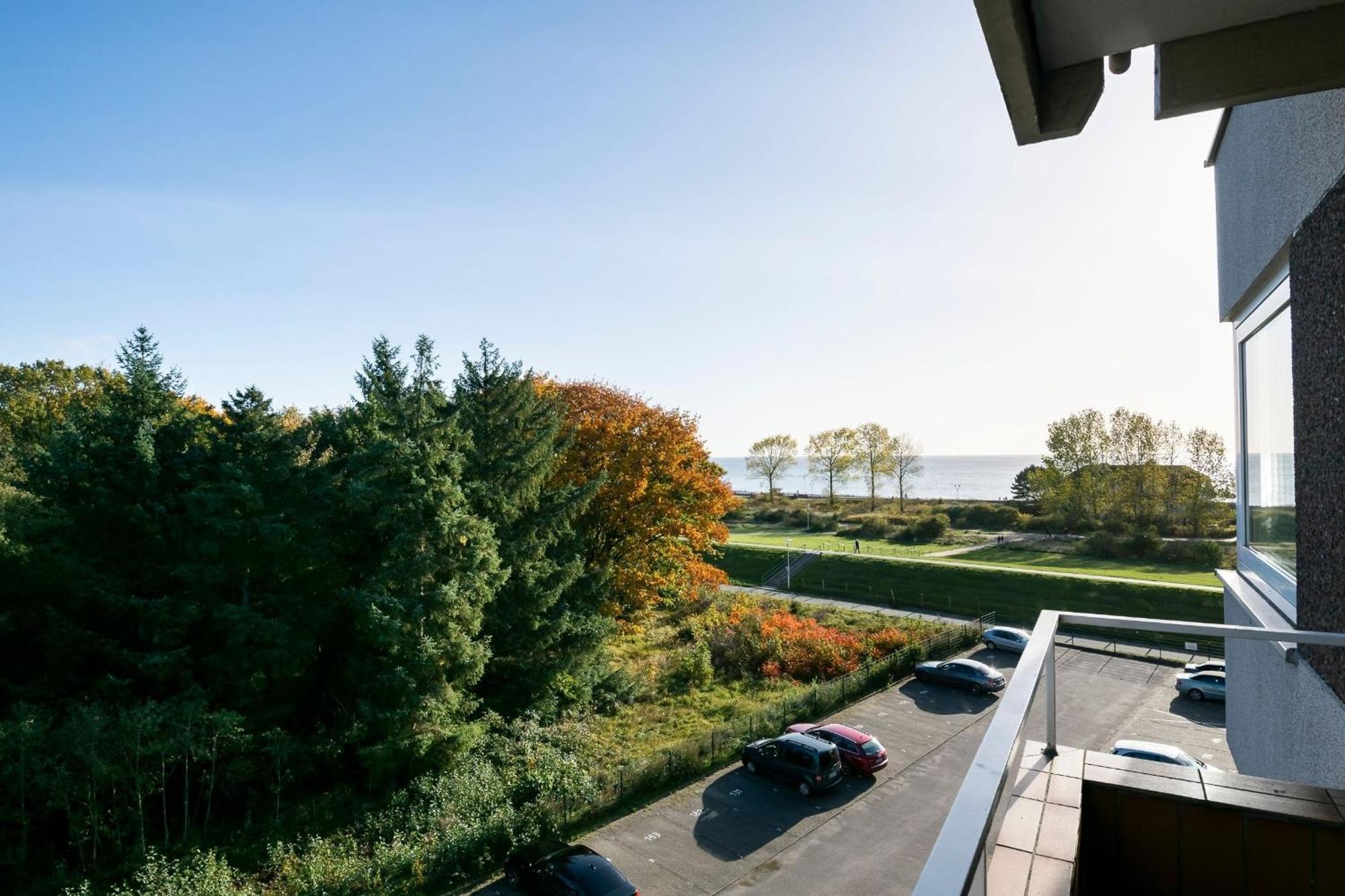 Hanseat Wohnung 155 Grömitz المظهر الخارجي الصورة