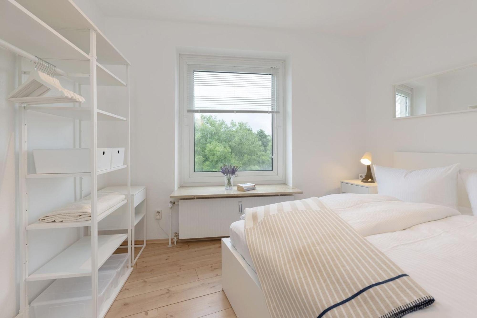 Hanseat Wohnung 155 Grömitz المظهر الخارجي الصورة