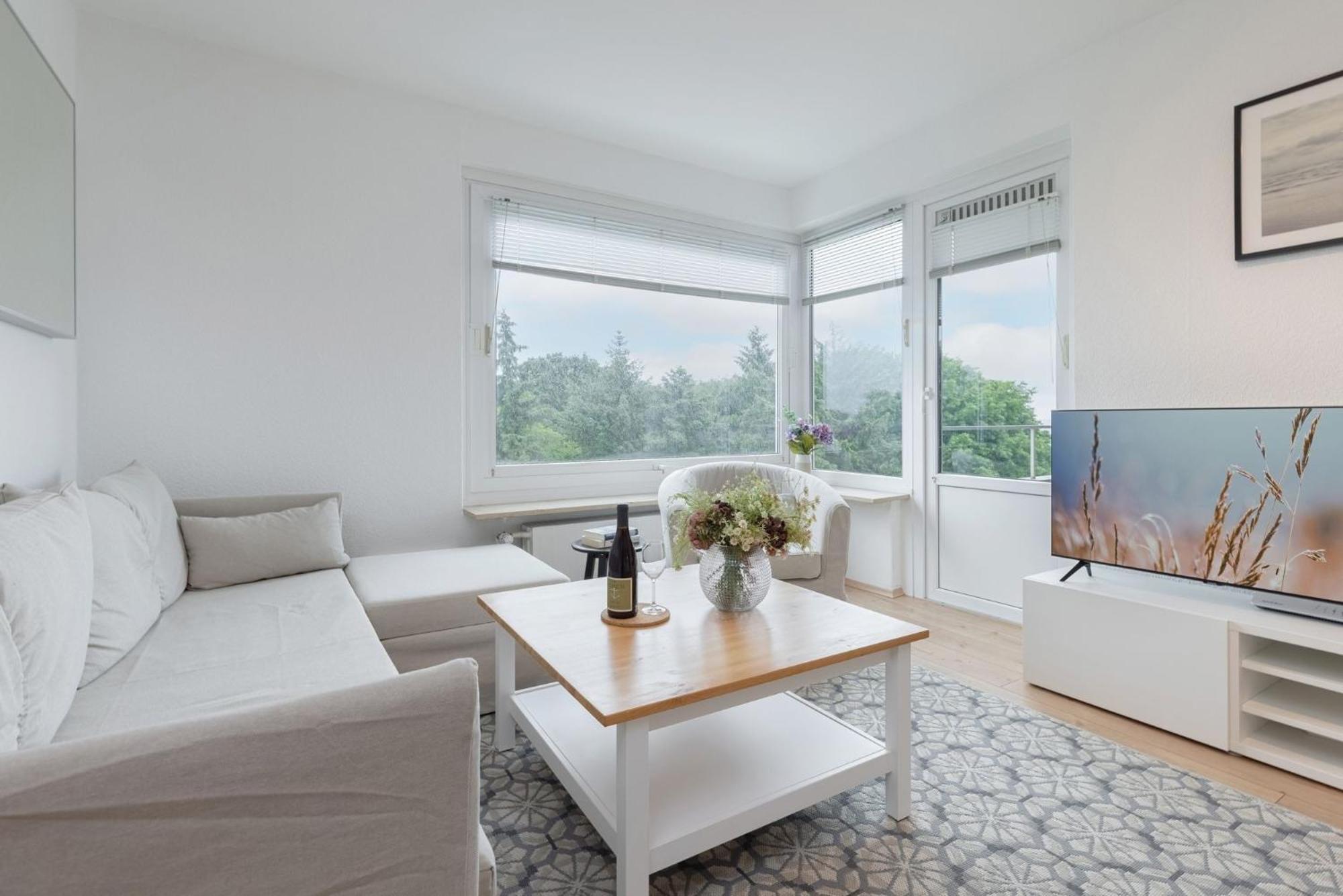 Hanseat Wohnung 155 Grömitz المظهر الخارجي الصورة